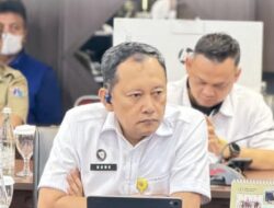 Kakantah Jakut Dorong Percepatan PTSL dan Reforma Agraria dalam Rapat Pansus DPRD DKI Jakarta