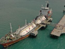 Saham RAJA Masih Menguat, Nama Happy Hapsoro Kembali Disorot Pasar