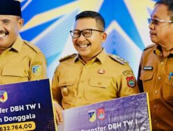 Bupati Banggai Hadiri Musrenbang RKPD Sulawesi Tengah, Fokus Tekan Kemiskinan dan Tingkatkan SDM