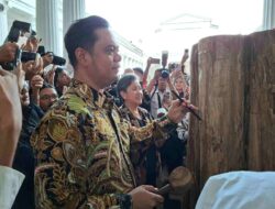 Bupati Jepara Hadiri Pembukaan Pameran Tatah 2026 di Museum Nasional