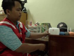 Internet Rakyat Siap Penuhi Kebutuhan Akses Cepat