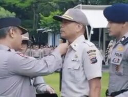 Rusnali Jelang Purnatugas Tembus Pangkat ‘Kombes’ ASN, Sejarah Polda Sumbar Pecah