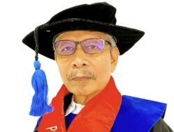 Tukang Jahit Jadi Profesor: Kisah Asril Tampar Logika Kemiskinan