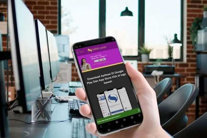 Cari cuan dengan main game penghasil uang dan saldo DANA