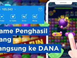 Main Game Dibayar Saldo DANA? Ini 8 Aplikasi yang Lagi Diburu Pengguna