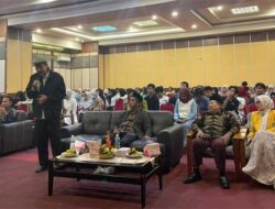 Seminar UNP Ungkap Ikatan Historis Minangkabau dan Kampar