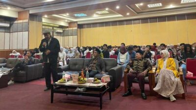 Seminar UNP Ungkap Ikatan Historis Minangkabau dan Kampar