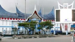 Tarif PDAM Padang Panjang naik.