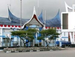 Pemko Padang Panjang Naikkan Tarif PDAM