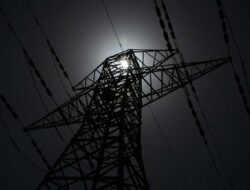 PLN Pastikan Listrik Jakarta Sudah Normal 100 Persen