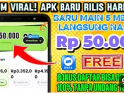 Terbaru! Game Pinjoy Diklaim Bisa Hasilkan Ratusan Ribu, Begini Caranya