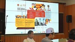 Gubernur Sumbar Minta Optimalkan untuk Promosi Wisata.