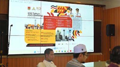 Gubernur Sumbar Minta Optimalkan untuk Promosi Wisata.