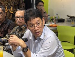 Kemenkeu Atur Ulang PNBP Profesi Keuangan, Denda dan Izin Kini Lebih Ketat