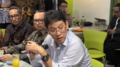 Menteri Keuangan Purbaya Yudhi Sadewa menerbitkan regulasi terbaru di sektor profesi keuangan.