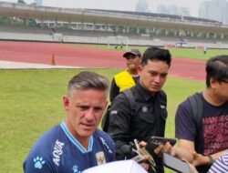 Tanpa Jay Idzes, Timnas Indonesia Tetap Tenang Hadapi FIFA Matchday