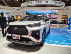 Panduan Dasar Mobil Hybrid, Dari Baterai hingga Perawatan