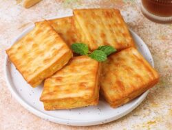 Gabin Tape Homemade, Resep Sederhana dengan Rasa Istimewa