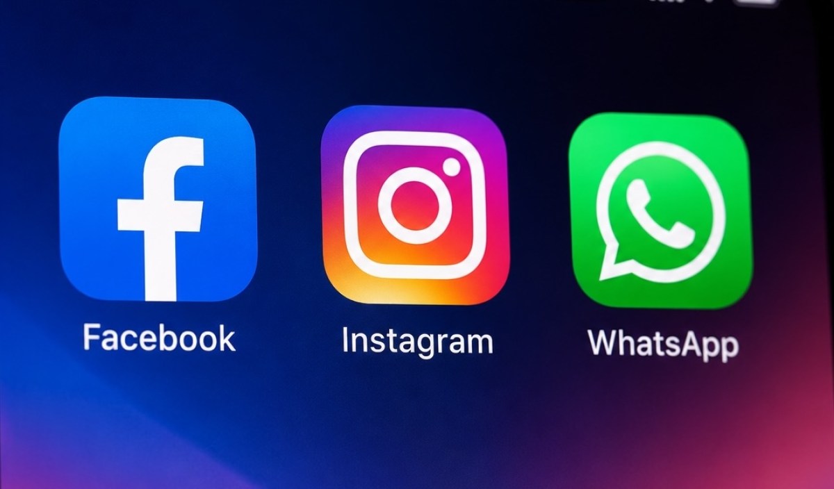 Facebook, Instagram, dan WhatsApp luncurkan layanan berbayar.