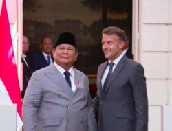 Instruksi Prabowo Dikritik, Sekolah Dinilai Belum Siap Ajarkan Bahasa Prancis