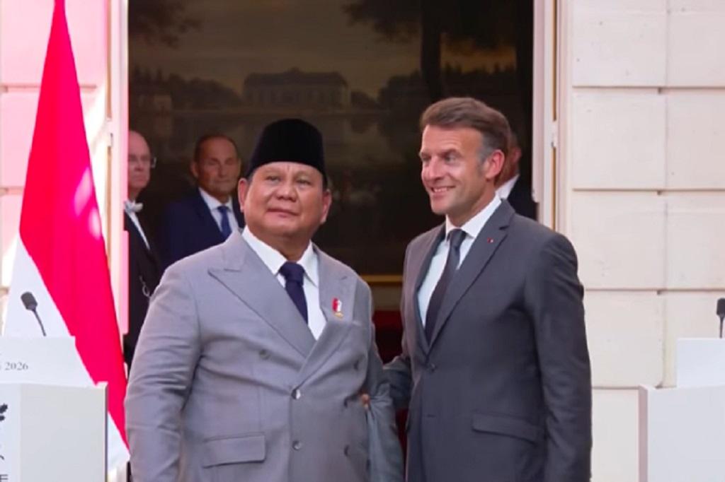 Presiden Prabowo Subianto menginstruksikan pengajaran bahasa Prancis di sekolah. DPR pun menyoroti ada atau tidak sumber daya pengajarnya.