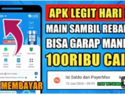 Review Chillar 2026, Benarkah Bisa Cair Hingga Rp100 Ribu?