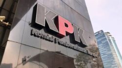 Komisi Pemberantasan Korupsi.