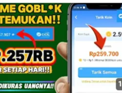 Main Game Dibayar? Coba 2 Aplikasi Ini yang Lagi Viral!