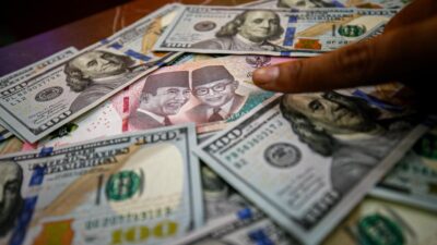 Danantara Klaim Raih Pinjaman Rp177,9 Triliun dari 33 Bank.