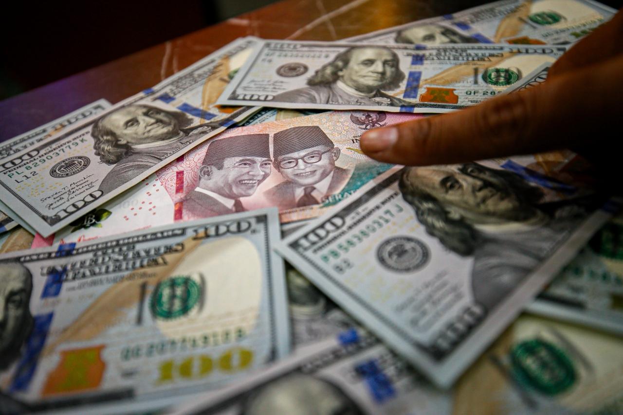 Danantara Klaim Raih Pinjaman Rp177,9 Triliun dari 33 Bank.
