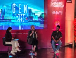 Vina Muliana Ungkap Cara HR Menilai Kandidat di Era Modern