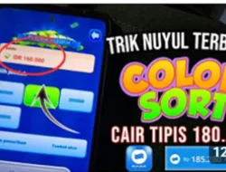 Review Color Sort 2026, Game Puzzle Sederhana yang Diklaim Bisa Bayar Pengguna