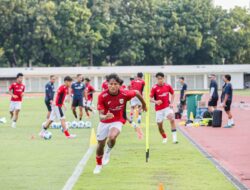 Tuan Rumah Indonesia Satu Grup dengan Vietnam di AFF U-19 2026
