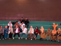 FGD Digelar, Padang Matangkan Roadmap City of Gastronomy Berkelas Internasional