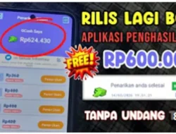 Block Legend Viral! Begini Cara Klaim Diamond Jadi Saldo E-Wallet