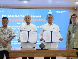 CPN Kantongi Hak Kelola Terminal Chandra, Kontrak Konsesi Capai 56 Tahun