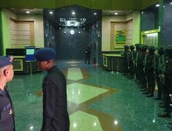 Operasi Besar Bareskrim, 321 WNA Diamankan dari Kantor Judi Online di Jakarta