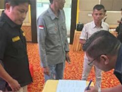 Porprov XVI Sumbar Digelar 2–14 Oktober 2026, Dorong Lahirnya Atlet Baru