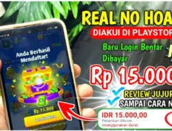 Review Crazy Shot, Game Seru yang Diklaim Bisa Menambah Penghasilan