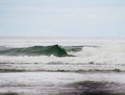 Gelombang Hingga 4 Meter Ancam Perairan Selatan Jawa hingga Samudra Hindia, BMKG Keluarkan Peringatan Dini