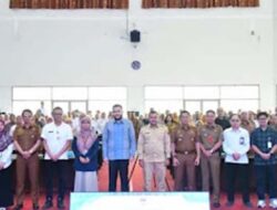 Menuju Smart City, Padang Siapkan Sistem Bansos Digital Lebih Akurat dan Cepat