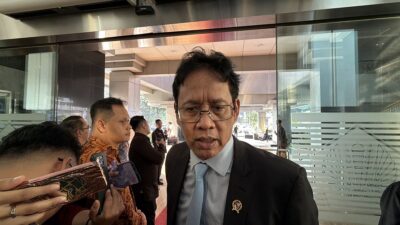 Sindir Ekonom, Purbaya: Mereka Tak Tahu Strategi Ekonomi Saya!