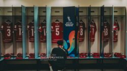 Nasib di Ujung Tanduk, Indonesia U-17 Jalani Laga Hidup Mati Lawan Jepang