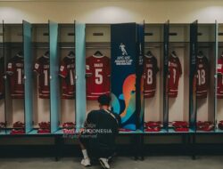 Nasib di Ujung Tanduk, Indonesia U-17 Jalani Laga Hidup Mati Lawan Jepang