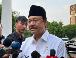 Kemensos Coret Ribuan Penerima Bansos karena Indikasi Judi Online