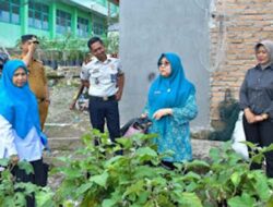 Warga Binaan Dilibatkan, Program Ketahanan Pangan Agam Fokus pada Pemberdayaan dan Pertanian