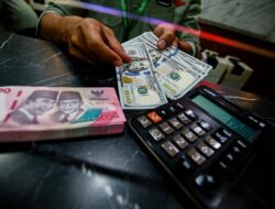 Tekanan Ganda Ekonomi Bikin Pelaku Usaha Tahan Ekspansi dan Naikkan Harga