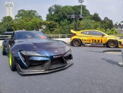 GR Car Meet 2026 Jadi Panggung Kreativitas Modifikasi dan Gaya Hidup Otomotif