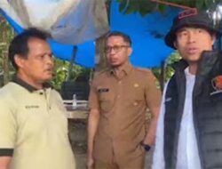 Sidak di SPBU Solok, Polisi Temukan BBM Subsidi Diduga Mengalir ke Tambang Ilegal