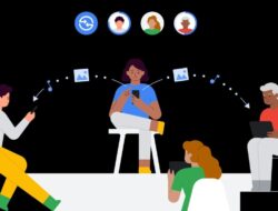 Saingi AirDrop, Google Perkenalkan Berbagi File Android ke iPhone Lewat QR Code